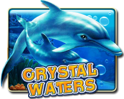 Crystal Waters