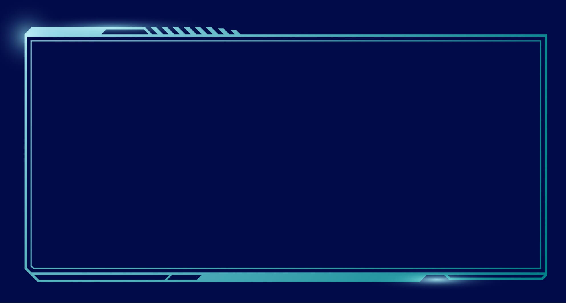 Games frame