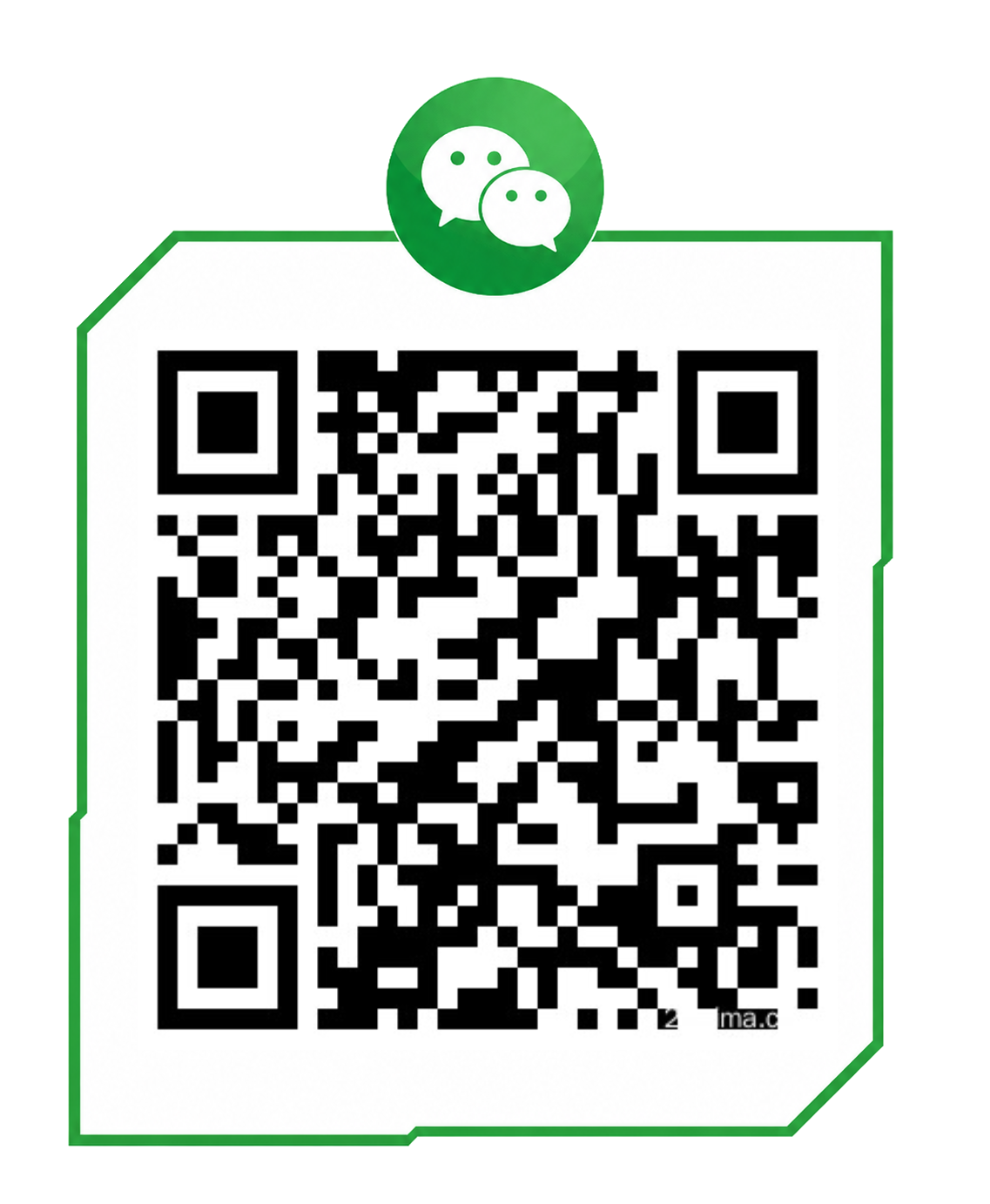 We Chat